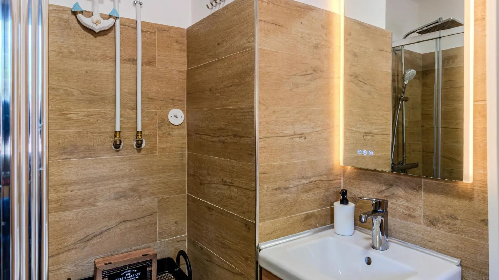 Apartment Nave Blu By Interhome Gravedona