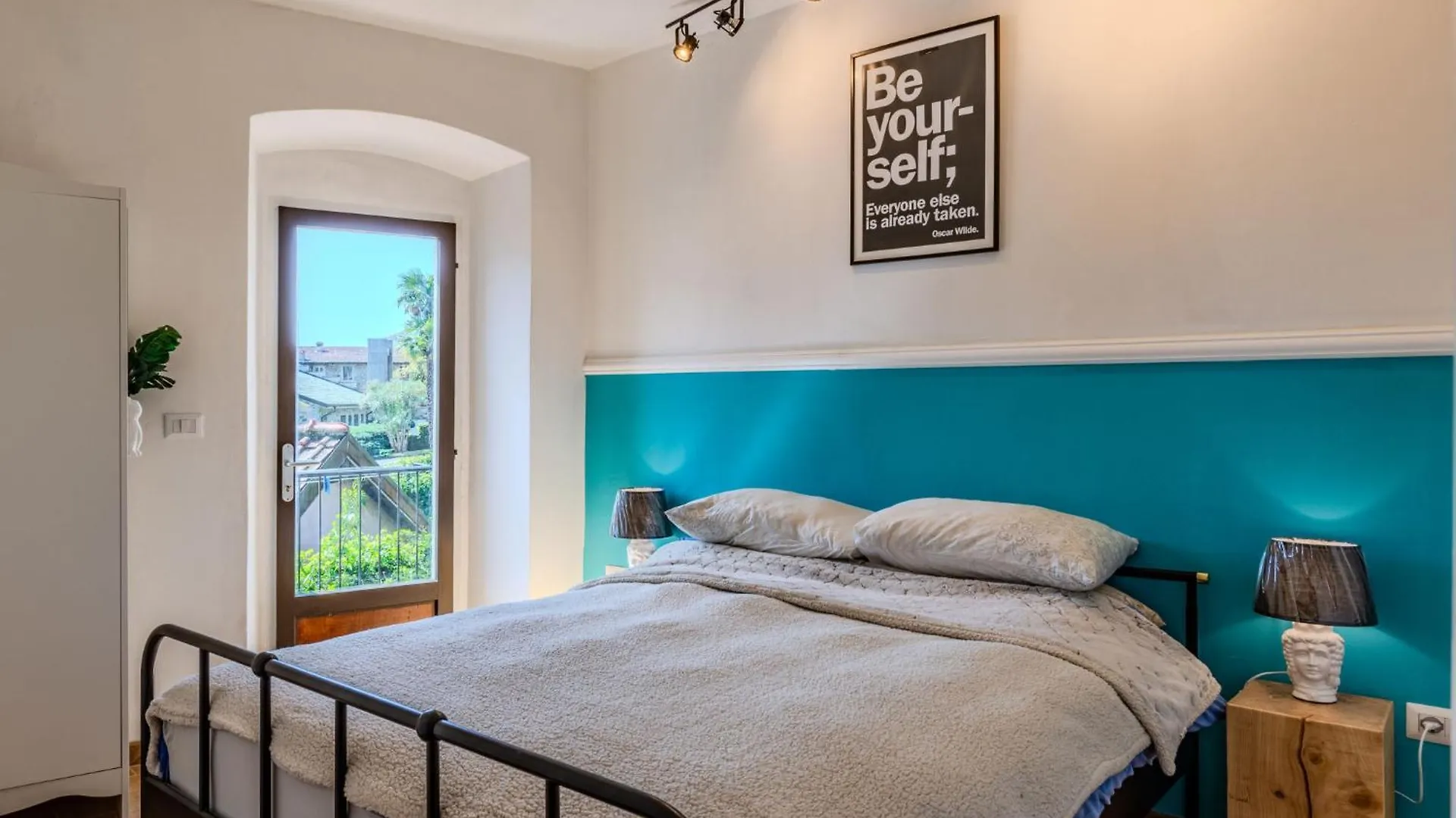 Apartment Nave Blu By Interhome 그라베도나 0*,